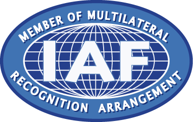 IAF Multilateral Recognition Arrangement