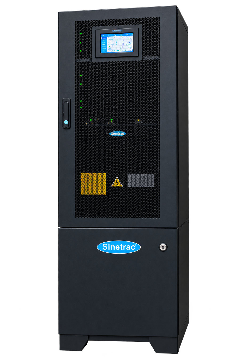 100 kVA UPS